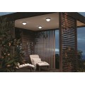 Потолочный светильник Outdoor O438CL-L12GF3K
