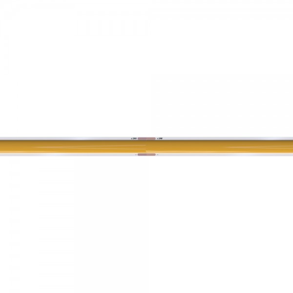 Светодиодная лента 24V 10W/m 3100К 5м Arte Lamp LANE A2432005-01-3K