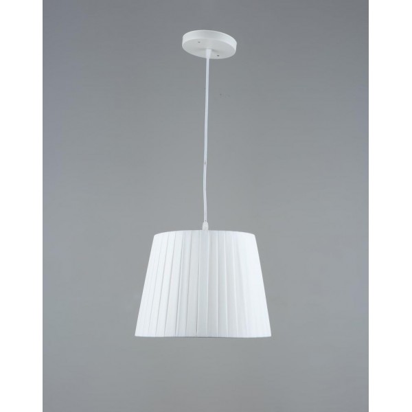 5588/1H WT (5) Люстра (RL)