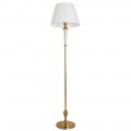 Торшер Arte Lamp Gracie A7301PN-1PB