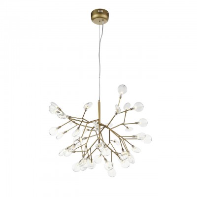 Подвесная люстра ST Luce Riccardo SL411.203.45