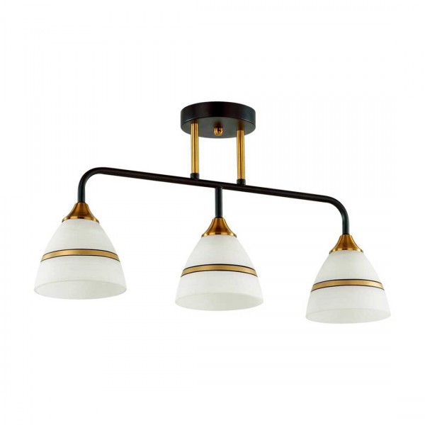 Потолочная люстра Lumion Comfi Nettie 5214/3CA