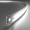 Профиль гибкий алюминиевый профиль Elektrostandard для LED ленты LL-2-ALP012 a043144