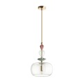 Подвесной светильник Odeon Light Classic Bizet 4855/1A