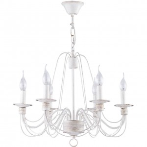 Подвесная люстра Freya Velia FR2046-PL-06-WG Подвесная люстра Freya Velia FR2046-PL-06-WG