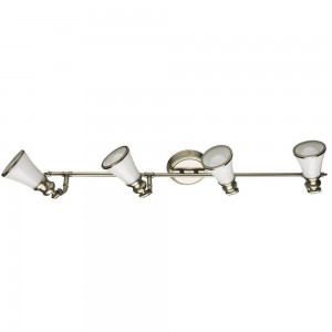 Спот Arte Lamp 81 A9231PL-4AB Спот Arte Lamp 81 A9231PL-4AB