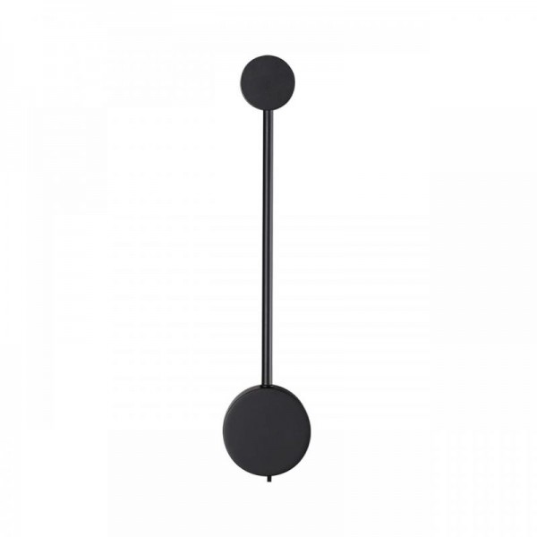 Настенный светодиодный светильник Odeon Light Hightech Satellite 7008/5WL