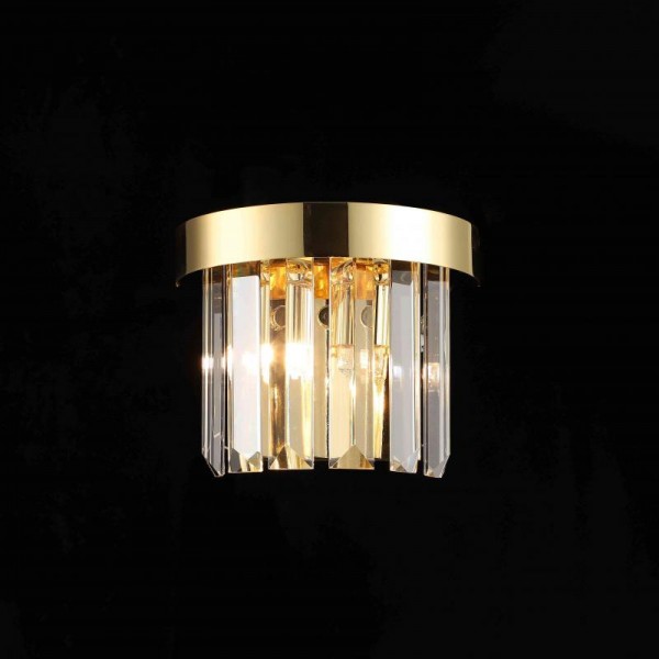 G15-ф200*H160 H GOLD (1) Настенный светильник (NW)