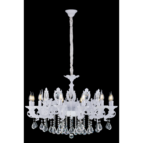 5074/12 MWH (1) Люстра NW