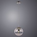 Подвесной светильник Arte Lamp Jupiter Chrome A7961SP-1CC