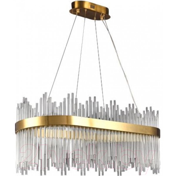 Потолочный светильник Lussole LSP-8622