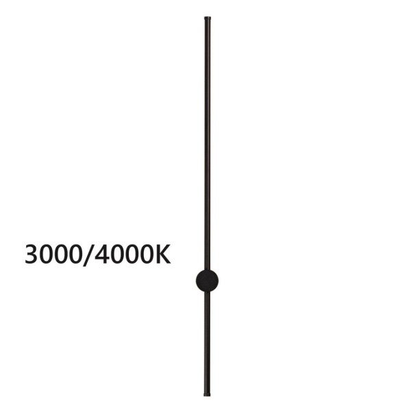 Настенный светильник Odeon Light Fillini Hightech 4335/18WLP