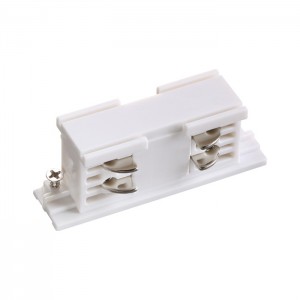 Соединитель внутренний с токопроводом Novotech Port 135042 Соединитель внутренний с токопроводом Novotech Port 135042