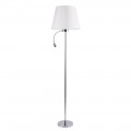 Торшер Arte Lamp Elba A2581PN-2CC