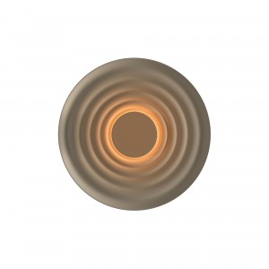 Настенный светильник (бра) Maytoni MOD400WL-L5KH3K