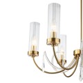 Подвесная люстра ST Luce Illumia SL1400.303.06