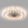 Потолочная люстра Bogates Bastone 349 Smart