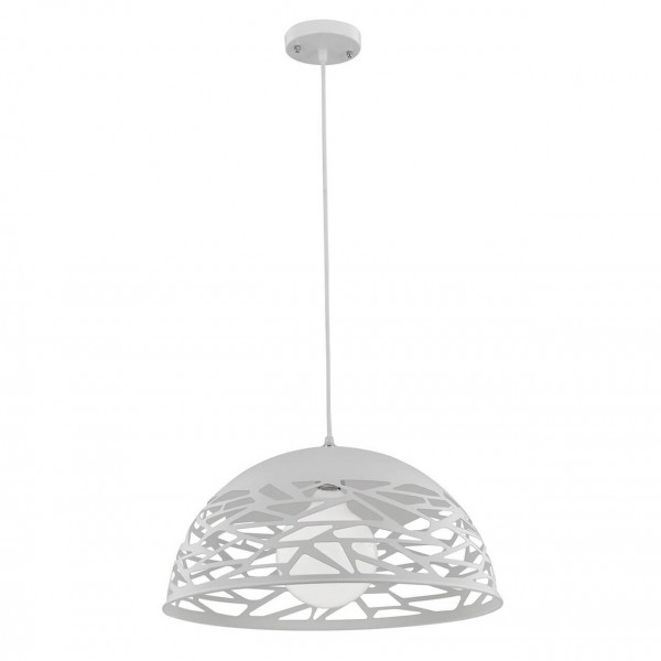 Подвесной светильник Arte Lamp Nido A3816SP-1WH