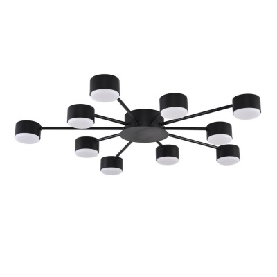 Люстра Lumion COMFI 8344/10C