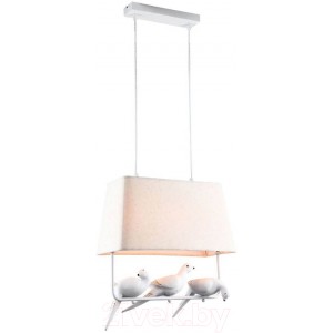 Люстра Lussole Lgo Dove GRLSP-8221