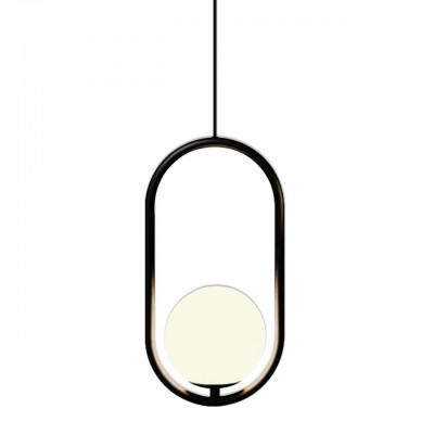 Подвесной светильник Kink Light Кенти 07631-1A,19