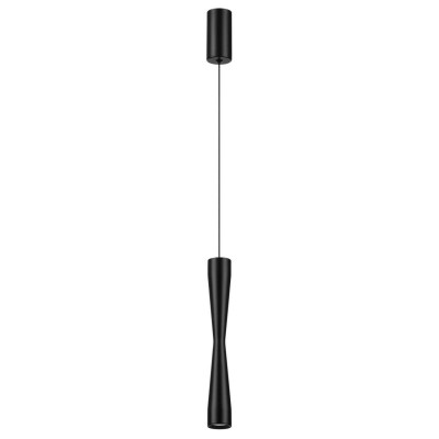 Подвесной светильник Odeon Light Anika Hightech 4291/5L