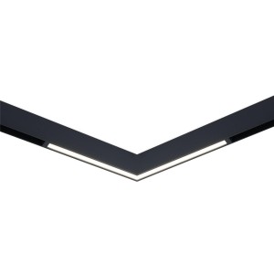 Трековый светильник ST Luce Skyline 220 ST664.496.18H
