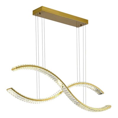 Подвесной светильник ST Luce ACENO SL6206.303.50 Подвесной светильник ST Luce ACENO SL6206.303.50