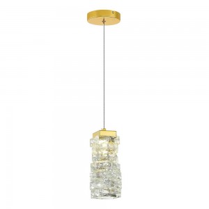 Подвесной светильник ST Luce ESPIRA SL6010.203.08 Подвесной светильник ST Luce ESPIRA SL6010.203.08