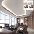 Светодиодная лента ST Luce 12W/m COB 4000К 5M ST5018.412.20