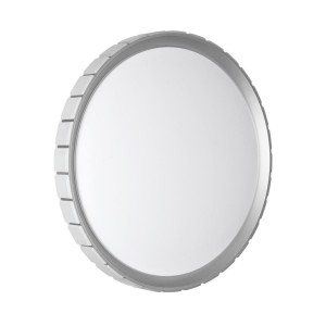 Настенно-потолочный светильник Sonex Pale Kupi Silver 7696/ELN