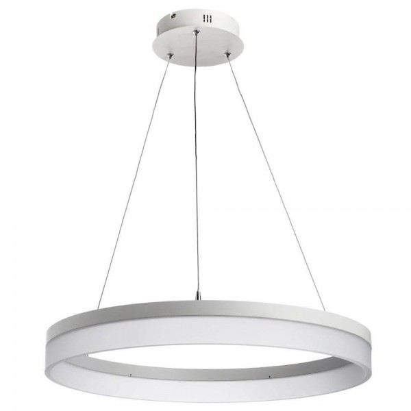 Подвесной светодиодный светильник Arte Lamp 41 A9306SP-1WH