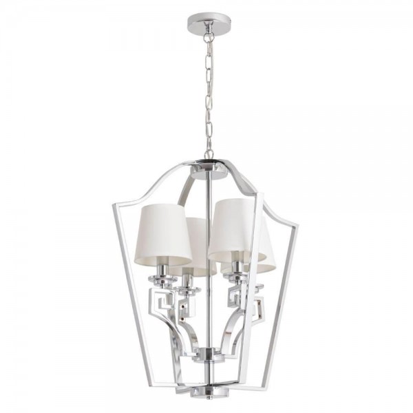 Подвесная люстра Arte Lamp Arabeschi A3155SP-4CC