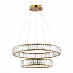 Подвесная светодиодная люстра ST Luce Tivoli SL1622.303.02 Подвесная светодиодная люстра ST Luce Tivoli SL1622.303.02