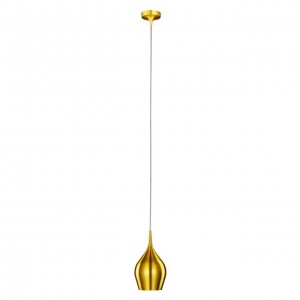 Подвесной светильник Arte Lamp Vibrant A6412SP-1GO Подвесной светильник Arte Lamp Vibrant A6412SP-1GO