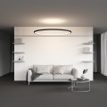 Комплектующие к светодиодной ленте Led Strip ALM-3535R-B-IN-90°-1.5M