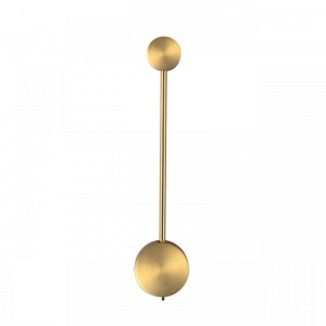 Настенный светодиодный светильник Odeon Light Hightech Satellite 7009/5WL Настенный светодиодный светильник Odeon Light Hightech Satellite 7009/5WL