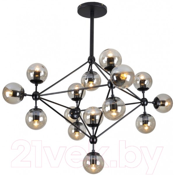 Люстра Lussole LSP-8165