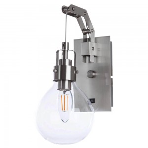 Бра Divinare 1001/16 AP-1 Бра Divinare 1001/16 AP-1