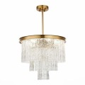 Подвесная люстра ST Luce Corsia SL1230.302.06