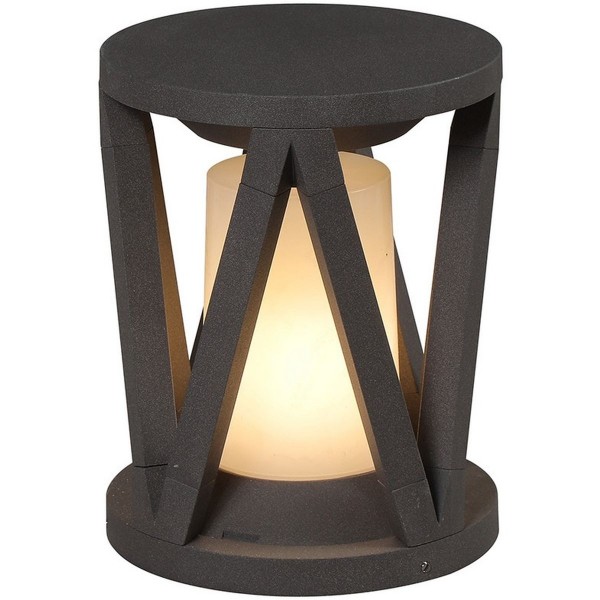 Светильник уличный наземный Kink Light 09325,19