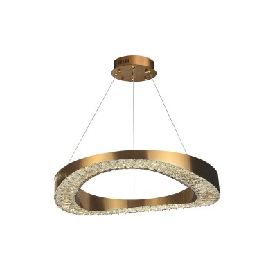 Подвесной светодиодный светильник Kink Light Тауна 07676-80,20 Подвесной светодиодный светильник Kink Light Тауна 07676-80,20