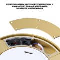 Уличный потолочный светильник Novotech Opal Street 359733