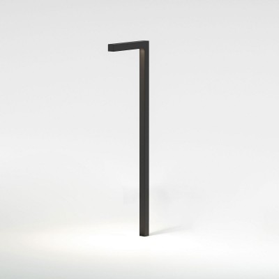 Уличный светодиодный светильник Elektrostandard 35181/S a067902 Уличный светодиодный светильник Elektrostandard 35181/S a067902