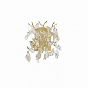 NWZ77-ф200*320 GOLD (1) Настенный светильник NW
