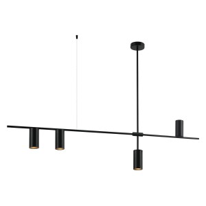 Подвесной светильник Kink Light Рия 07621-4,19 Подвесной светильник Kink Light Рия 07621-4,19