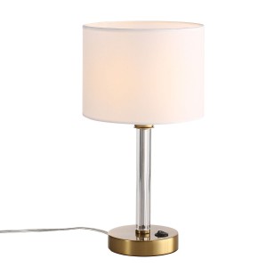 Настольная лампа ST Luce Veritas SL1404.304.01