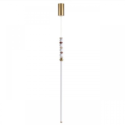 Подвесной светодиодный светильник Odeon Light Hightech Monella 6640/12L Подвесной светодиодный светильник Odeon Light Hightech Monella 6640/12L