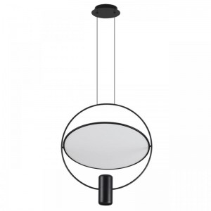 Подвесной светильник Odeon Light Hightech Orbit 7029/2L Подвесной светильник Odeon Light Hightech Orbit 7029/2L