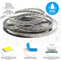 Светодиодная лента ST Luce 14,4W/m 2835SMD 3000K 5M ST5001.314.65